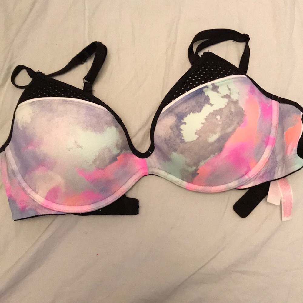 VS Marble bra